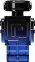 Rabanne Fragrances Phantom Eau De Parfum Intense Kraftvoll & Aromatisch Phantom Edp Intense Refillable 150ml