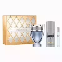 Invictus Case 3 Pcs 0,1 L
