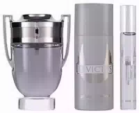 Rabanne 1 Million Eau De Toilette Set 50 ml 10 ml