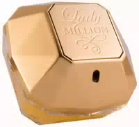 Rabanne Lady Million Eau De Parfum 50 ml