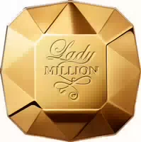 Rabanne Lady Million Royal Eau De Parfum Edp