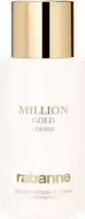 Rabanne Fragrances Million Gold For Her Bodylotion Million Gold For Her Lotion Corps 200ml