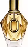 Rabanne Fragrances Million Gold For Her Eau De Parfum Lady Million Gold For Her Edp 50ml