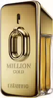Rabanne Million Gold For Him Edp Nat Spray Intense