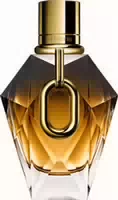 Rabanne Million Gold For Her Eau De Parfum Edp Refillable 90 ml