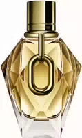 Rabanne Million Gold For Her Edp Nat Spray Refillable