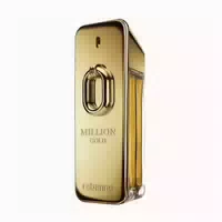 Million Gold Intense Edp Vapo 200 Ml 0,2 L
