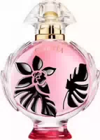 Paco Rabanne Olympea Flora Eau De Parfum Intense 30 ml