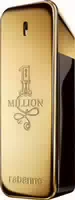 Rabanne One Million Eau De Toilette Edt
