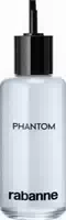 Rabanne Phantom Eau De Toilette Edt Refill