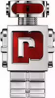 Rabanne Phantom in Red Parfum Elixir 50 ml
