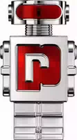 Rabanne Phantom in Red Parfum Elixir 150 ml Refillable