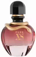 Rabanne Pure Xs For Her Eau De Parfum 50 ml