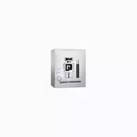 Rochas Paris Girl Set Eau De Toilette 60ml 4,5ml Peeling Gel 100ml