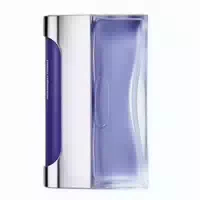 Paco Rabanne Ultraviolet Man Eau De Toilette Spray 100ml 0,1 l