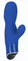 Rabbitvibrator Mit 7 Vibrationsmodi