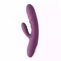 Rabbitvibrator „avery“ | 5 Vibrationsmodi | Svakom
