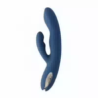 Rabbitvibrator „aylin“ | 5 Vibrationsmodi In 5 Speeds | Svakom