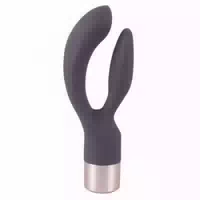 Rabbitvibrator „elegant Series Double Vibe“ | 10 Vibrationsmodi | You2toys