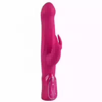 Rabbitvibrator „the Hammer“ | 7 Vibrationsmodi | You2toys