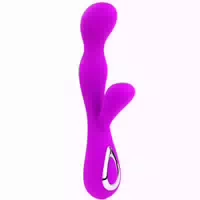 Rabbitvibrator “impuse” | 10 Vibrationsmodi | Pretty Love