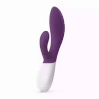 Rabbitvibrator Ina Wave 2 | Lelo