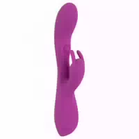 Rabbitvibrator Mit Klopf Funktion | Javida