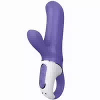 Rabbitvibrator Magic Bunny | 12 Vibrationsmodi | Satisfyer