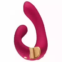 Rabbitvibrator „miyo“ | 10 Vibrationsmodi | Shunga