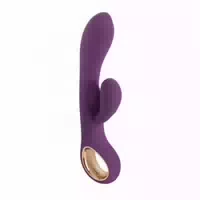 Rabbitvibrator „petite“ | 2 Motoren, 10 Vibrationsmodi | You2toys
