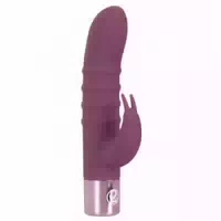 Rabbitvibrator „rabbit Vibe“ Mit 15 Vibrationsmodi, Wiederaufladbar