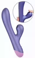 Rabbitvibrator Romp By Womanizer „pulse“