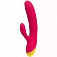 Rabbitvibrator Romp By Womanizer „jazz“