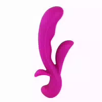 Rabbitvibrator “stamen” | 30 Vibrationsmodi Mit 4 Stimulationspunkten | Pretty Love