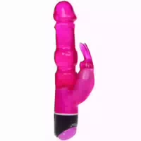 Baile Waves Of Pleasure Rabbitvibrator