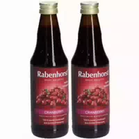 Rabenhorst Cranberry