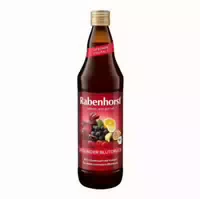 Rabenhorst Gesunder Blutdruck Bio Saft