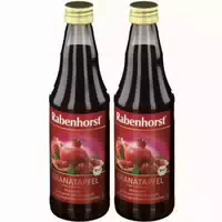 Rabenhorst Granatapfel Bio