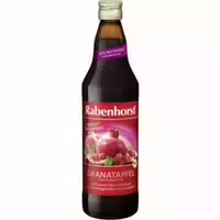 Rabenhorst Granatapfel Bio Muttersaft 700 Ml