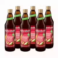 Rabenhorst Immunkraft Mit Zink & Vitamin C Mini