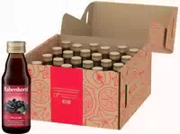 Rabenhorst M Pflaumi Mini 125ml