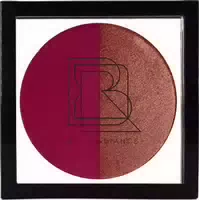 Be Radiance Color Glow Probiotics Blush Highlighter Duo 10 g N°04