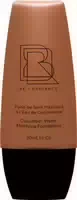 Be Radiance Cucumber Water Matifying Foundation 30 ml N°60