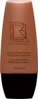 Be Radiance Cucumber Water Matifying Foundation 30 ml N°53