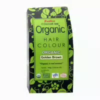 Radico Haarfarbe Goldenes Blond 100 g