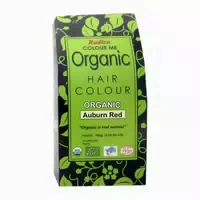 Radico Haarfarbe Kastanienrot 100 g