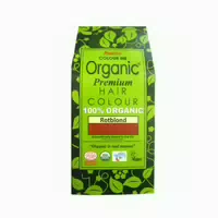 Radico Colour Me Organic Pflanzenhaarfarbe Leichtes Rotblond
