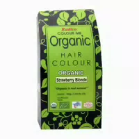 Radico Haarfarbe Strawberry Blonde 100 g