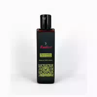 Radico Haaröl Bitterorange 200 Ml