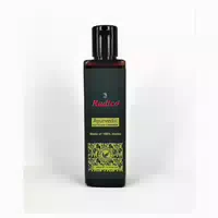 Radico Haaröl Zimt 200 ml